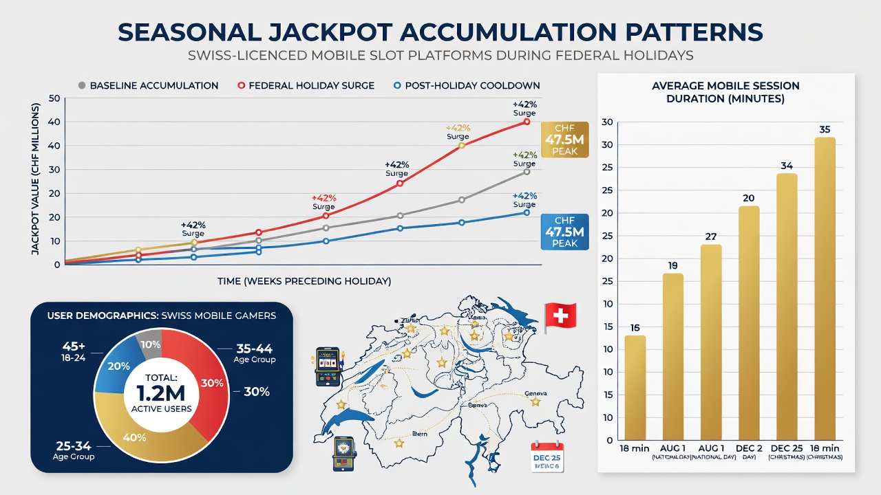 Data visualization showing bonus allocation variations by Swiss canton during holiday periods